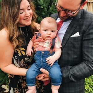 Meet your Posher, Brent